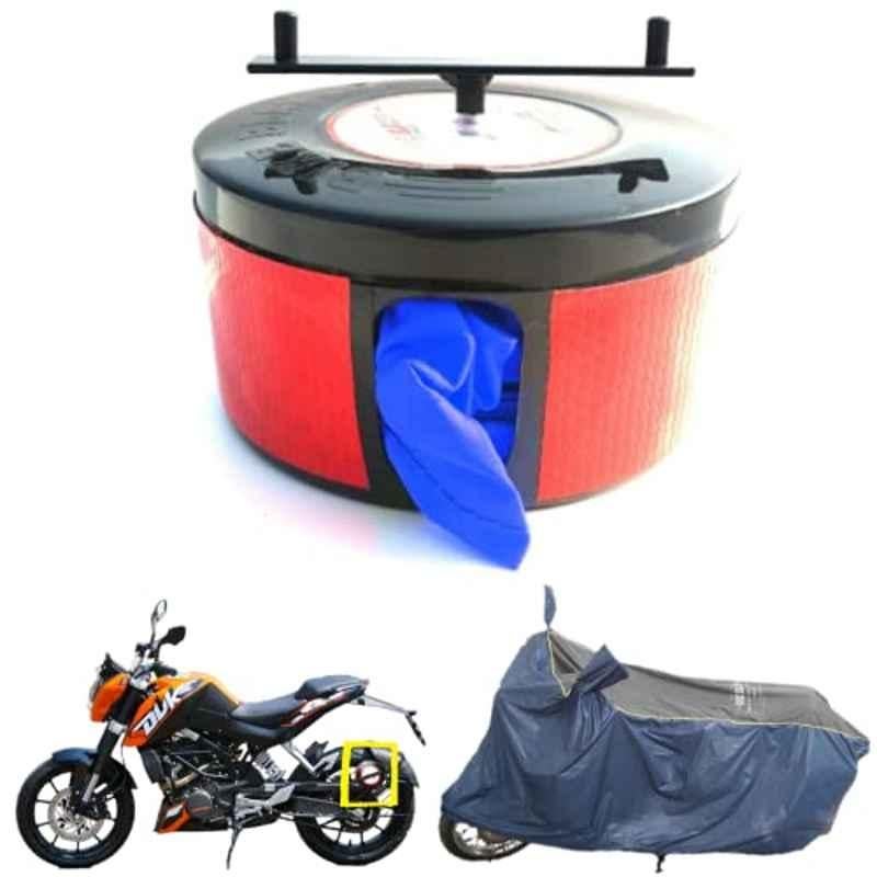 Ktm bike cover online online