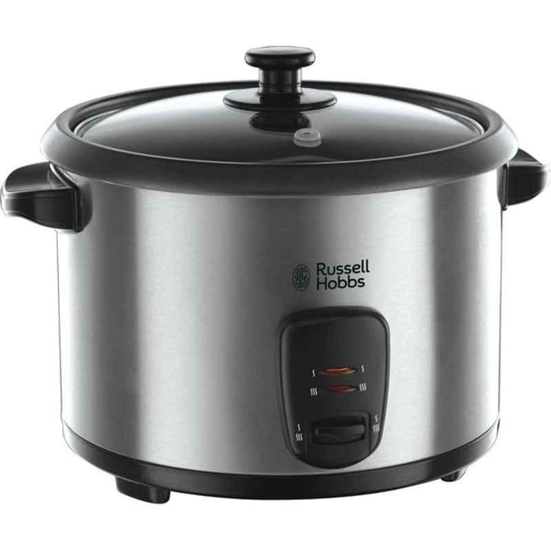 Russell Hobbs 1.8L 700W Rice Cooker, 19750