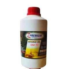 Z Premium OM 70 1 Litre Defence Oil