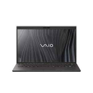 Vaio Z Series 11th Gen Intel Core i7-11375H/32GB LPDDR4 RAM/2TB SSD/Intel Iris Xe Graphics/Windows 10 Pro & 14 inch UHD Display Carbon Fiber Signature Black Laptop, NZ14V3IN001P