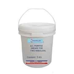 Z Premium 5 Litre All Purpose Grease for Two Wheelers