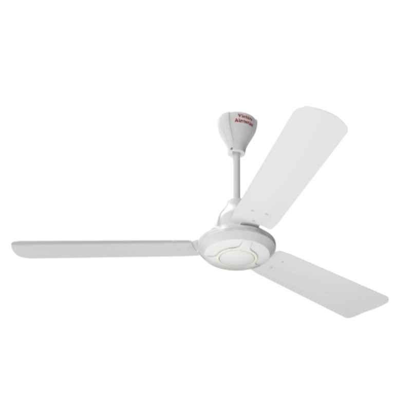 Victura Airmotion Airborne 30W 350rpm Topaz Gold 5 Star BLDC Ceiling Fan, Sweep: 1200 mm