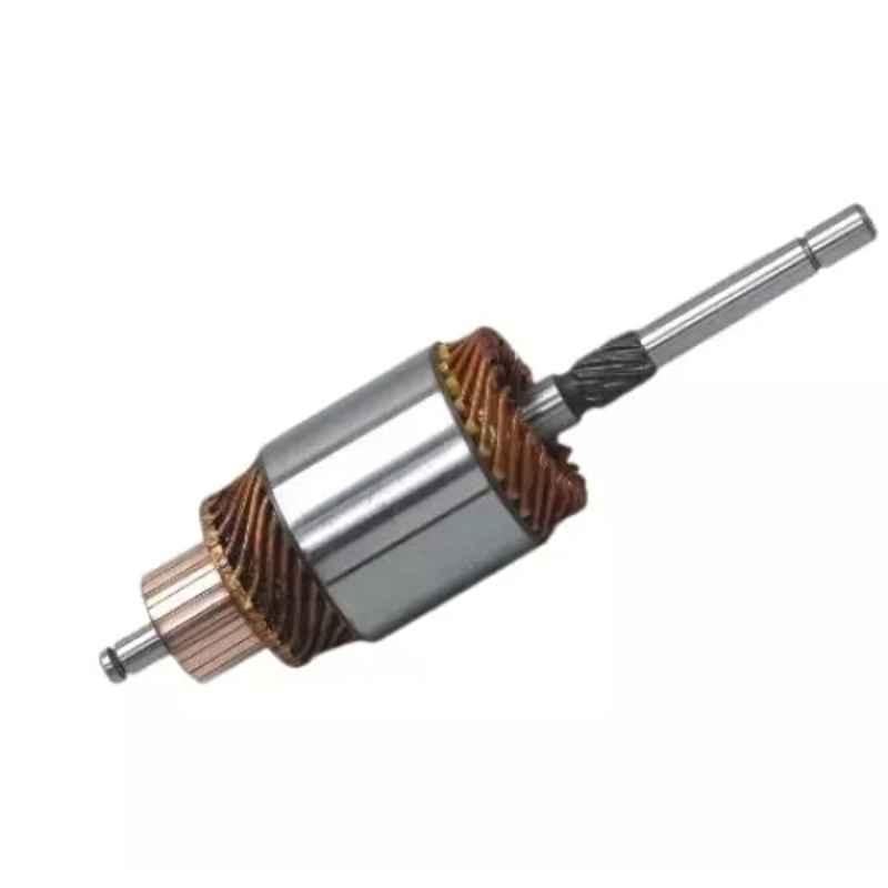 Lucas Tvs Starter Armature 26254681 for Maruti Zen, LUC-K5X7A2
