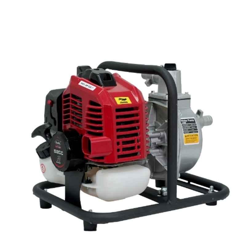 Really 2HP 52cc 1 inch 2 Stroke Petrol Agriculture Water Pump Set, RAPL-WP-52G-1 inch