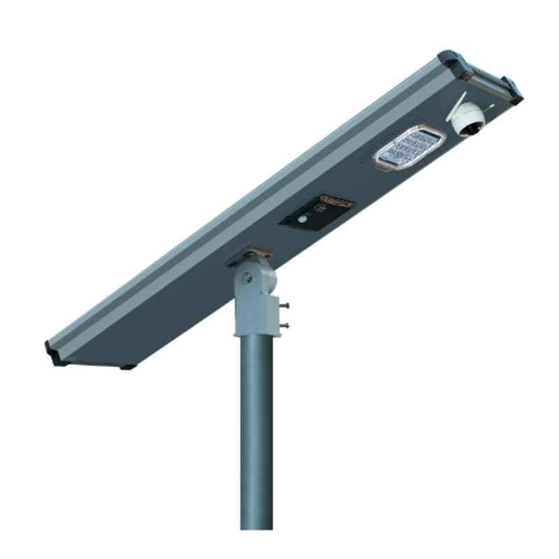 bajaj all in one solar street light