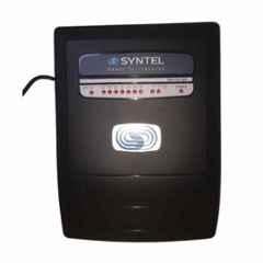 Syntel NEO-DX 208 2 Trunk Lines & 8 Intercoms Epabx System For Small Office