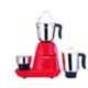 Butterfly Cyclone 750W Red Mixer Grinder