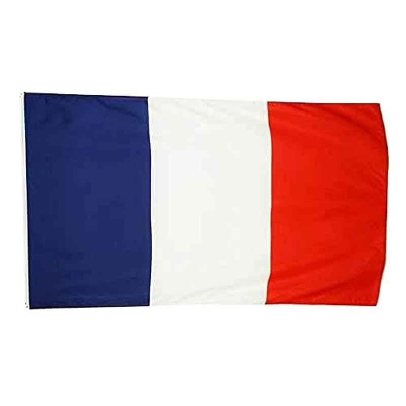 AZ Flag 90x150cm Polyester Multicolour France Flag Banner, A31