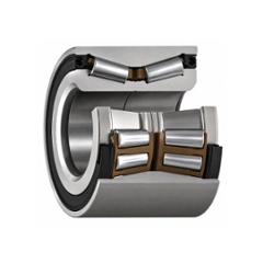 SKF BTH-1024AE 40x73x55mm Taper HUB Bearing