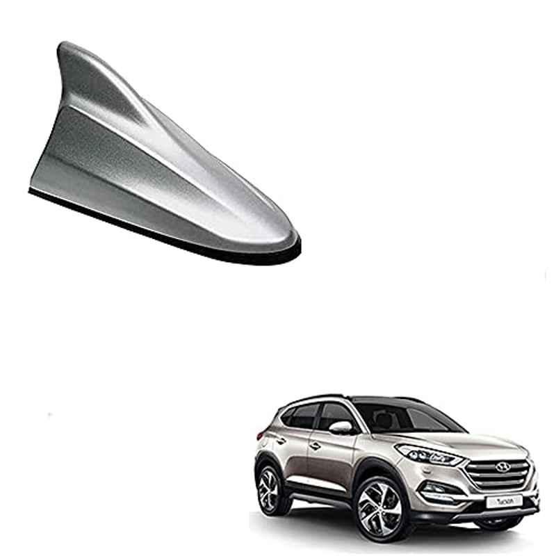 Hyundai tucson store antenna replacement