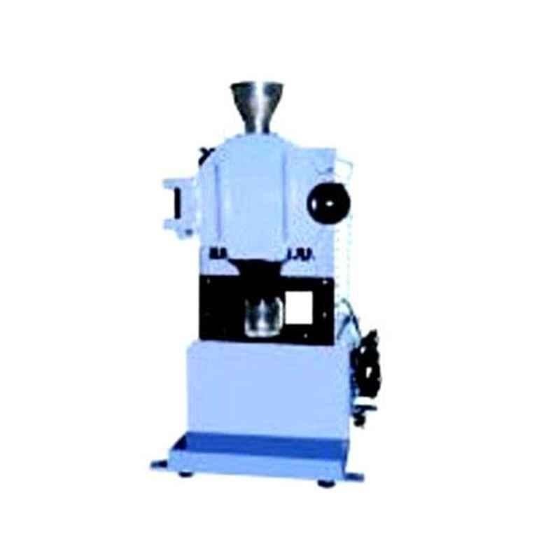 U-Tech 40x25mm Arthur H.Thomas Type Lab Willey Grinder with Mild Steel Chamber, SSI-165