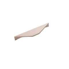 RAB 30 inch Aluminum Rose Gold Wardrobe Pull Handle, BH211 (Pack of 3)