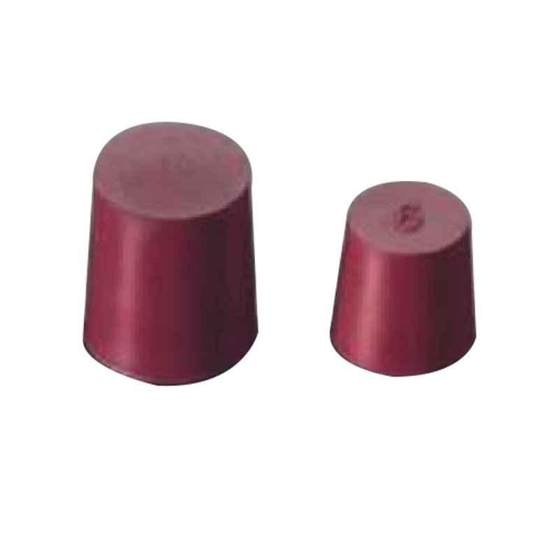 Glassco 24/29 Boro 3.3 Glass &a; PTFE T-Shape Cone Adapter with Stopcock, 046.212.03 (Pack of 5)-picture-12