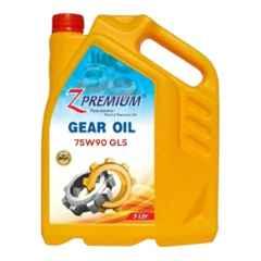 Z Premium 75W90 5 Litre Premium Gear Oil