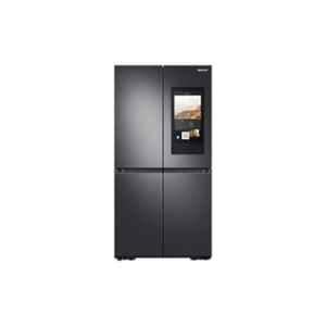 Samsung RF87A9770SG/TL 865L Black Caviar Frost Free French Door Inverter Refrigerator