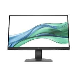 HP S3 Pro 21.5 inch 1920x1080p Black & Silver FHD LED Monitor, AK2F1UT