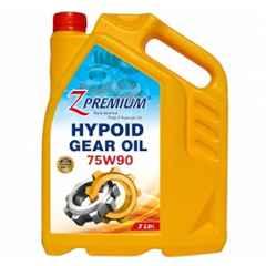Z Premium 75W90 5 Litre High Performance Gear Oil