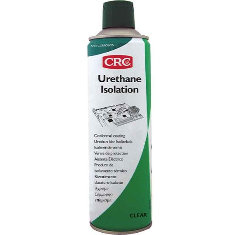 CRC 250ml Clear Urethane Isolation Coats, 32669-AA (Pack of 12)
