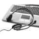 Logitech H110 Black & Grey Stereo Headset, 981-000214