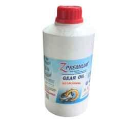 Z Premium 80W90 1 Litre Premium Gear Oil
