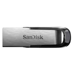 SanDisk Ultra Flair 32GB Silver USB 3.0 Pendrive, SDCZ73-032G-I35