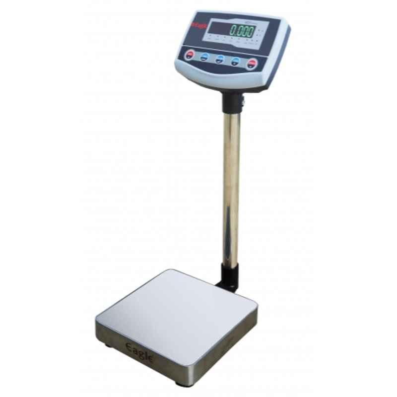 Eagle ECON 50kg Bench Platform Weighing Scale, PLT-50-XS-ECON