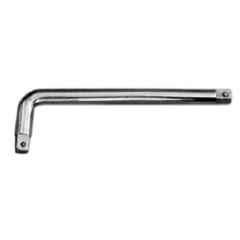 Durelo 3/4 Inch Cr-V L Handle,, D-1738
