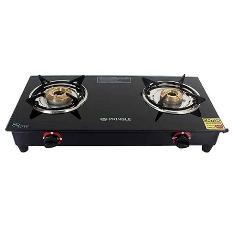 2 burner stove outlet price