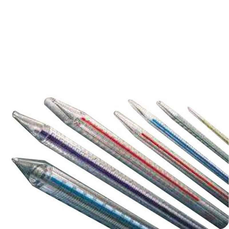 Axiva 50ml Sterile Serological Pipettes, 24050 B/7130 (Pack of 100)