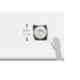 Uno Minda HL-5600AM Head Light Sealed Beam Assembly with Frame For TATA Ace
