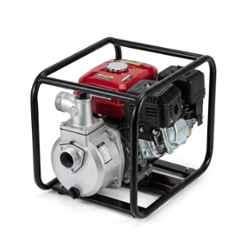 RBW 7HP 3 inch 196cc 4 Stroke Gasoline Agriculture  Water Pump For Irrigation & Gardening Use, WP-7HP