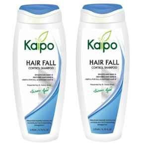 Keva Kaipo 175ml Hair Fall Control Shampoo, CGT-KVS2004 (Pack of 2)