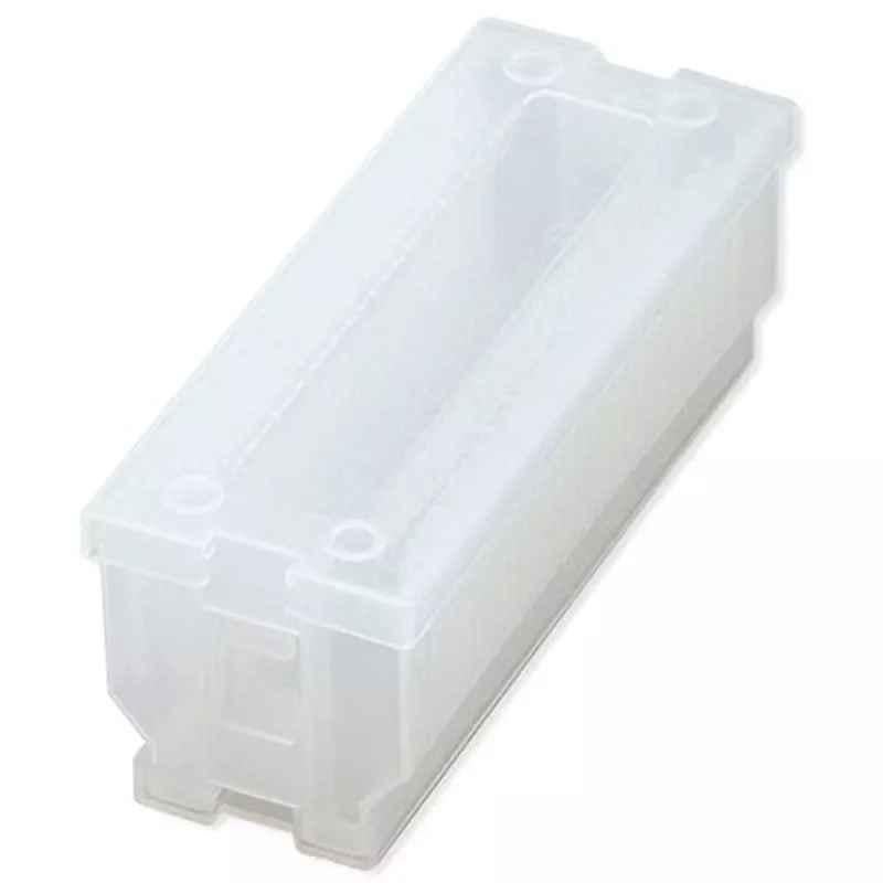 Lab Plus Wafer Carrier Polyproplene, LP-11250