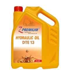 Z Premium DTE 13-5 5 Litre Hydraulic Oil