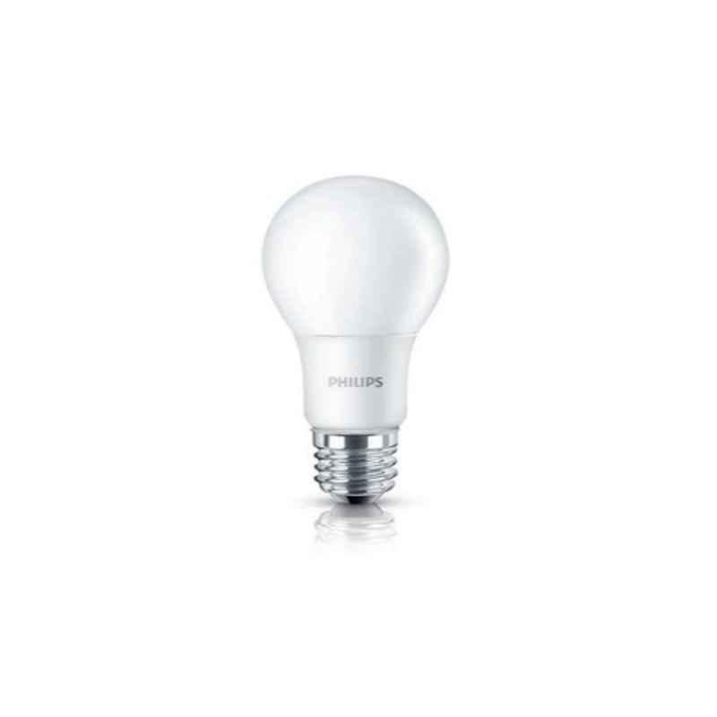 Philips 10.5W Warm White LED Bulb, LEDB85WE27WW