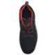 Karam Flytex FS 204 Fly Knit Fiber Toe Cap Blue Sporty Work Safety Shoes, Size: 6