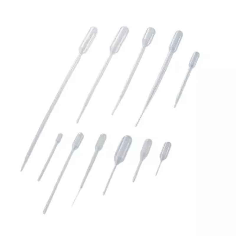 Lab Plus Pipette, Capacity: 3.5 ml, LP-8374