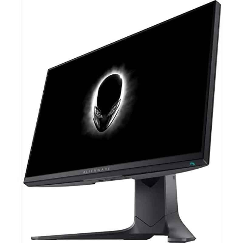 Dell Alienware AW2521HFL 25 inch Black Full HD LED Monitor