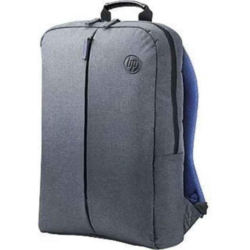 HP K0B39AA 15.6 inch Gray Backpack