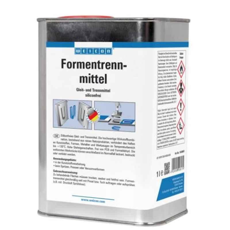 Weicon 1L Mould Release Agent, 15450001