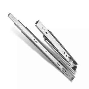 Harrison Eco 350mm HQ Cold Rolled Steel Zinc Telescopic Ball Bearing Slide, Capacity: 35 kg, 0998