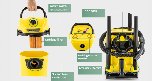 manufacturer details for