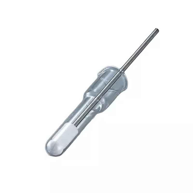 Lab Plus Homogenizer Set, Capacity: 30 ml, LP-9274