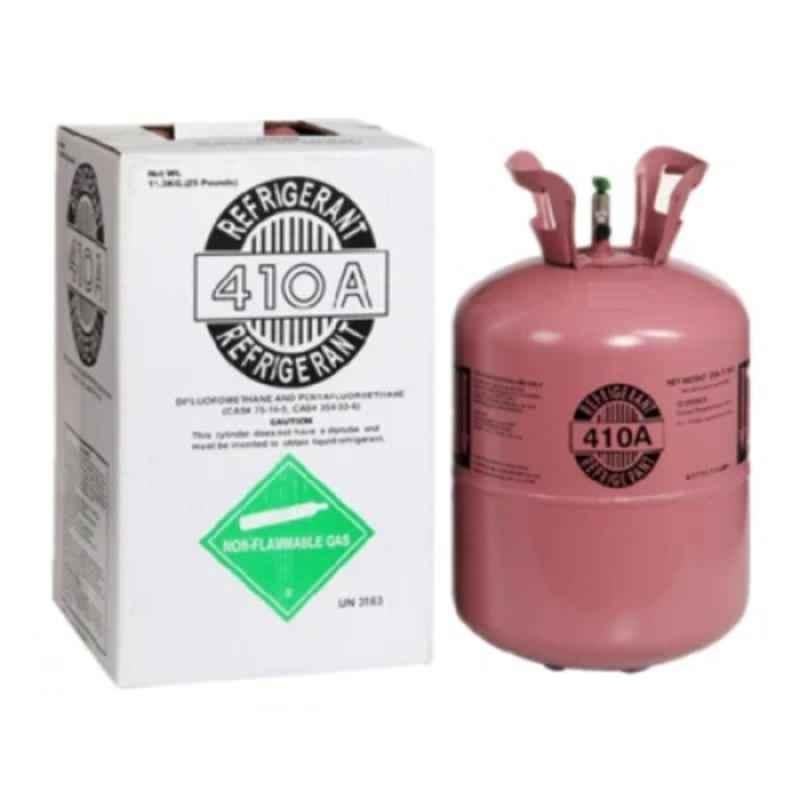 11.3kg R410A Industrial Refrigerant Gas
