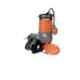Algo Zingo-05 0.5HP Single Phase Dewatering Pump, Outlet Size: 32 mm