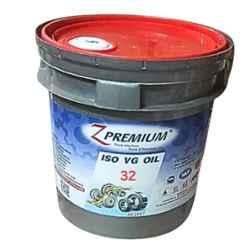 Z Premium ISO VG 32 10 Litre 10 Hydraulic Oil
