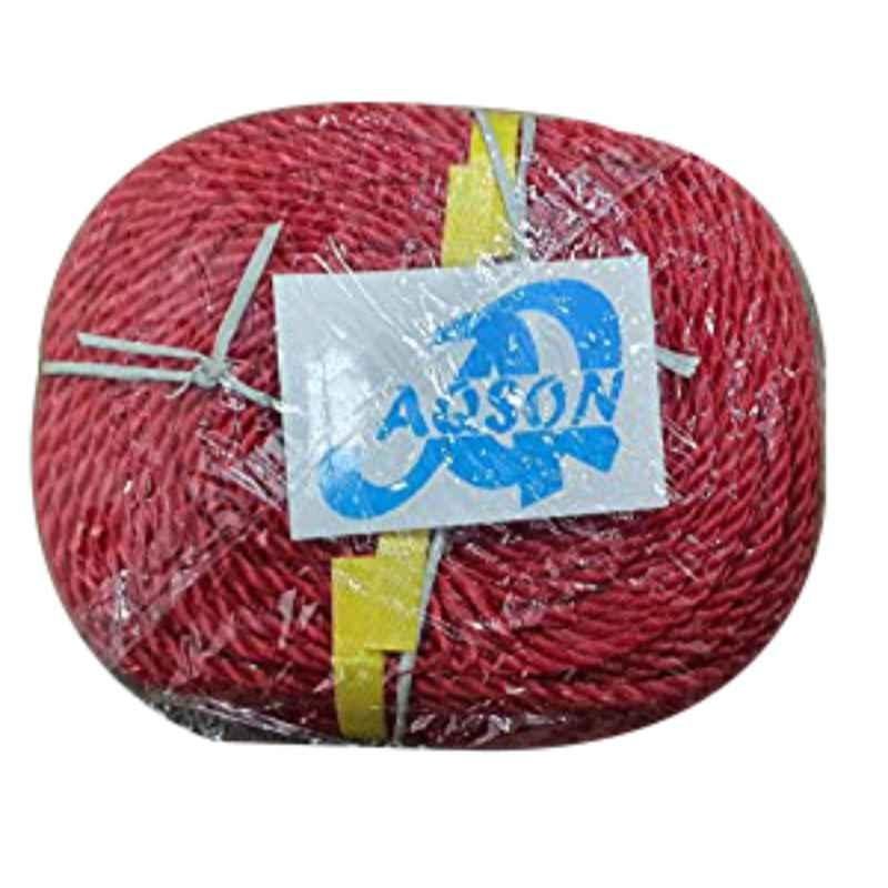 Aqson 4mmx100 Yard Nylon Rope