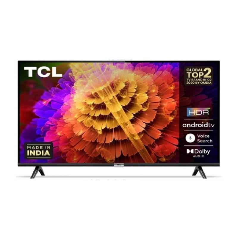 TCL 32 inch HD Ready Smart Android LED TV (2021 Model Edition), 32S5202