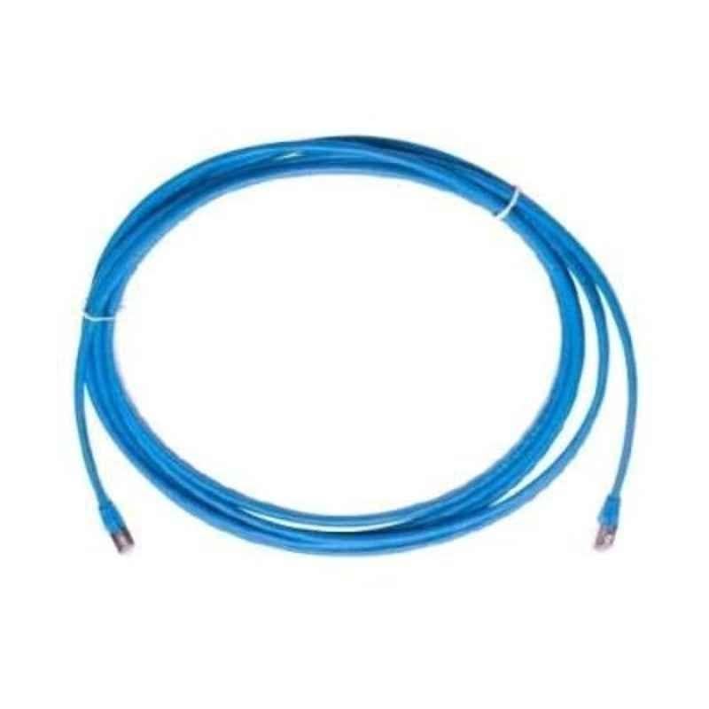 Commscope Blue CAT6 UTP Patch Cable, NPC06UZDB-BL002M