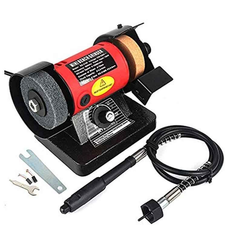 31 inch 10000rpm Shaft Multi-Function Electric Tool Machine with Flexible Shaft
